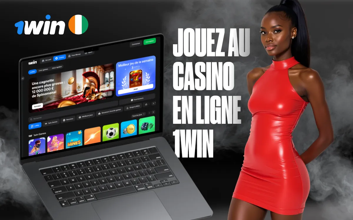 1win Côte d'Ivoire : Avis, Bonus et Paiements 2026
