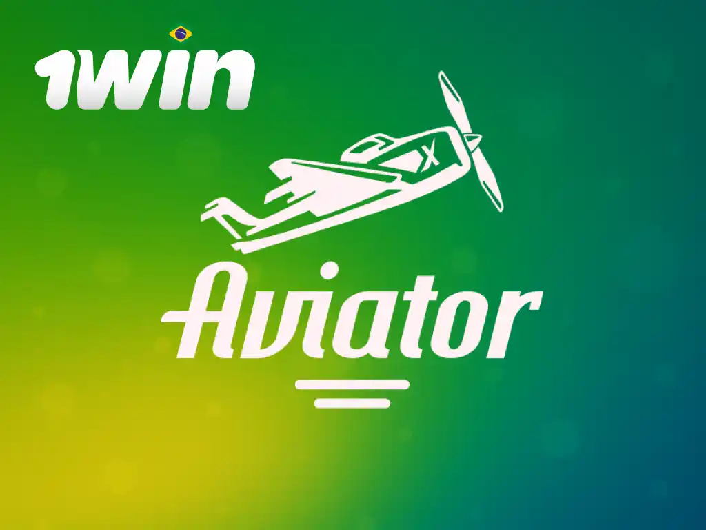 Aviator sur 1win : Jeu Crash en Côte d'Ivoire